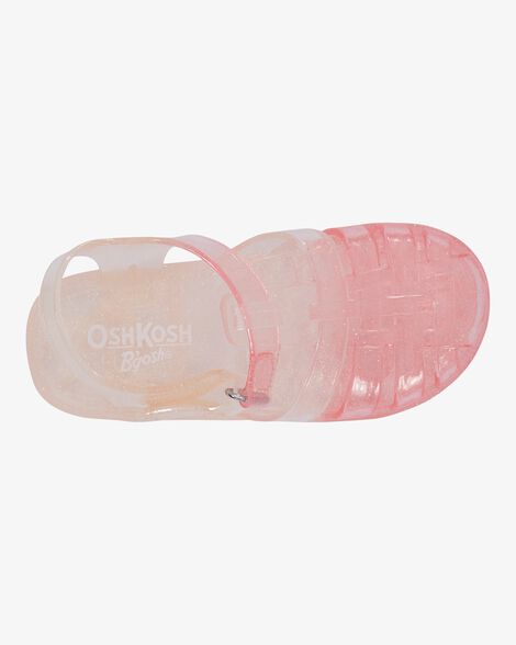  Product image 4 of Toddler Casual Jelly Fisherman Sandals