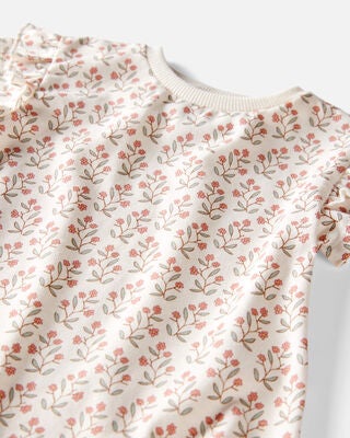 Product image 2 of Baby 3-Pack Organic Cotton Tops