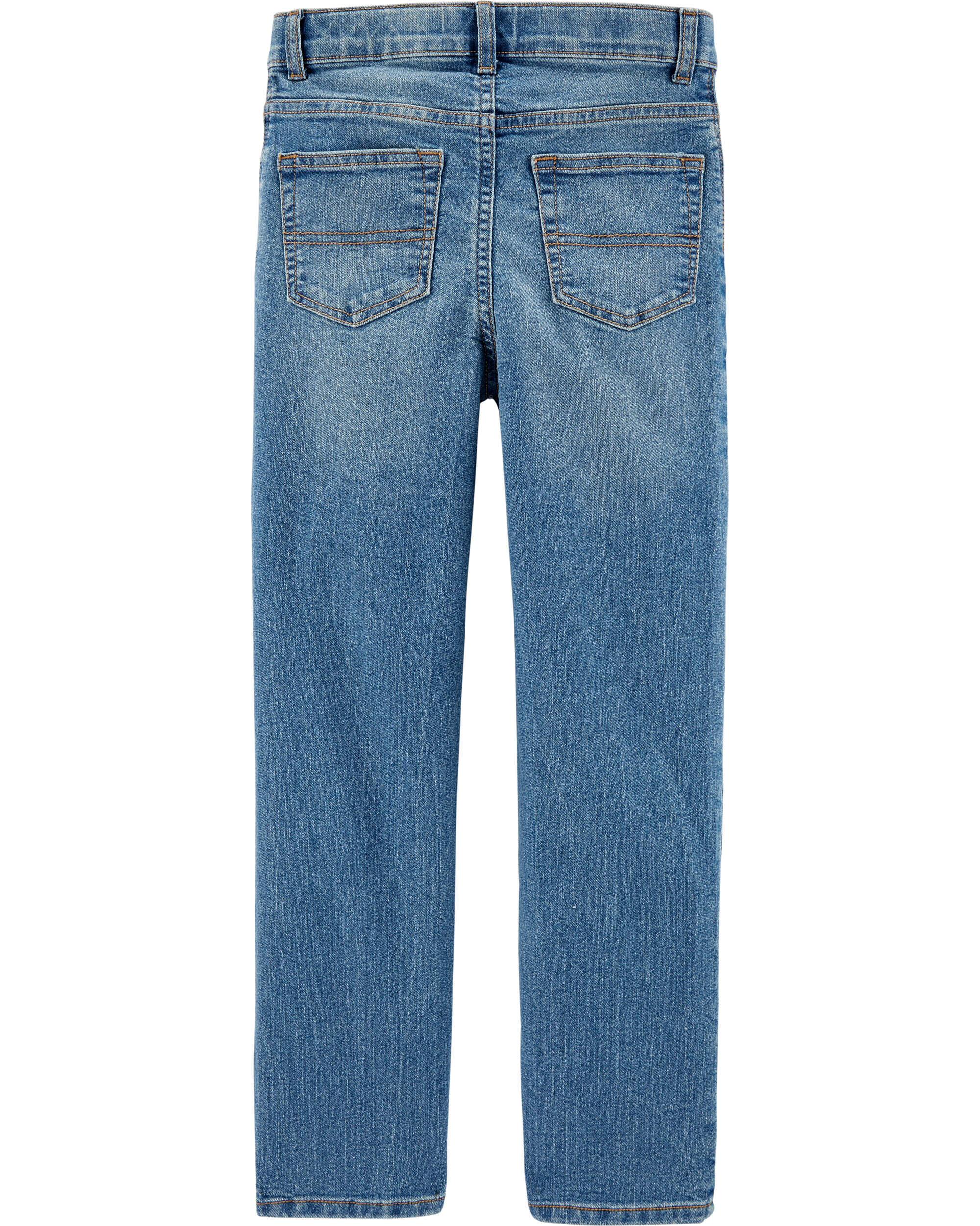 【SATIIIZ】Carter's embroidered denim pants Buy Corteiz CRTZ Embossed C-Star Denim Work Pant 'Blue