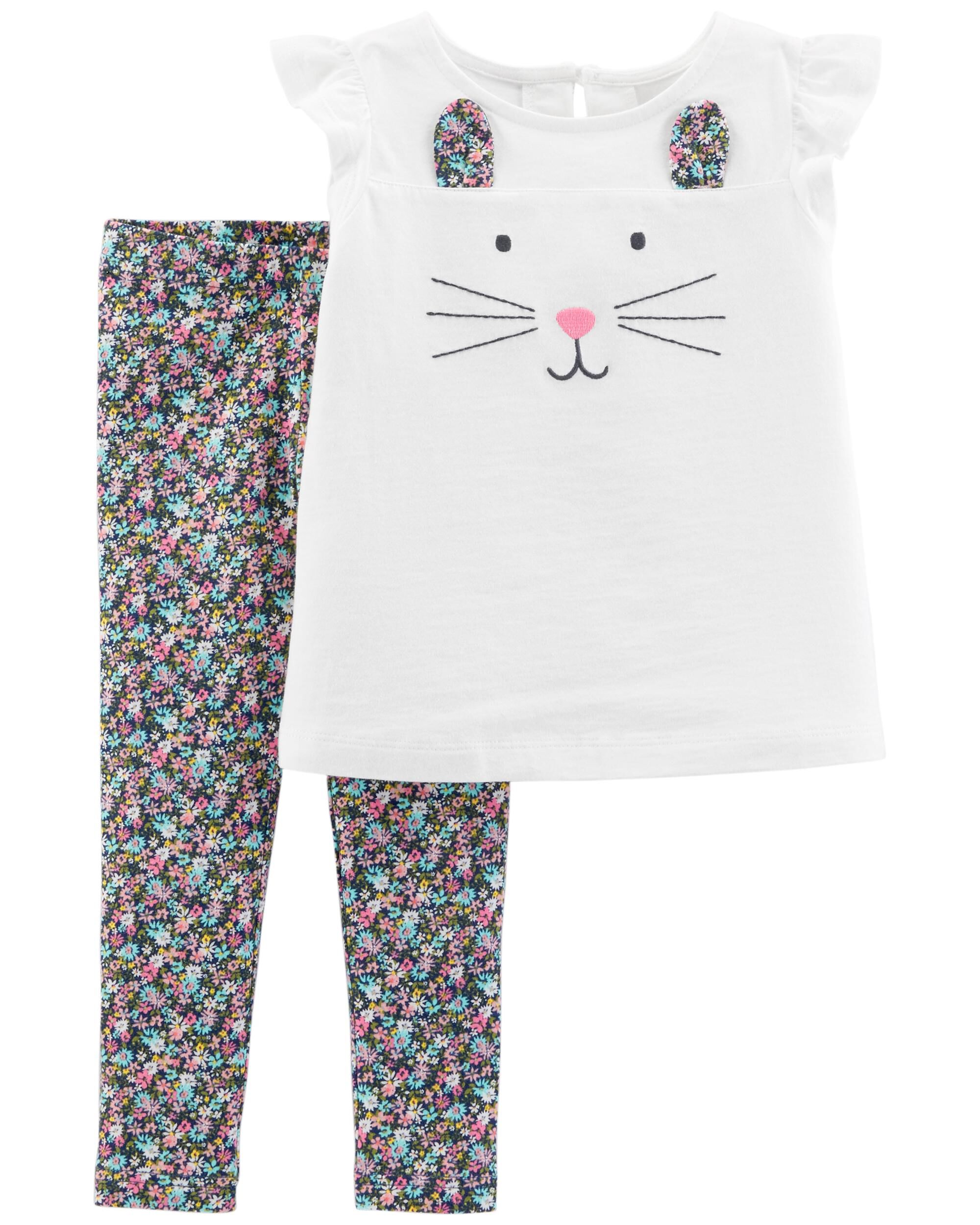 carters bunny outfit