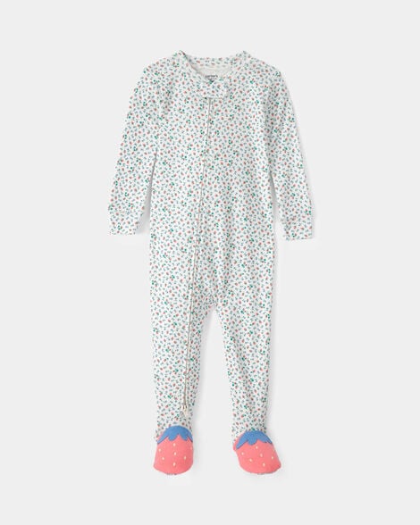 Pajama Jumpsuits