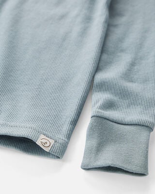 Product image 2 of Toddler Organic Cotton Pajamas Set