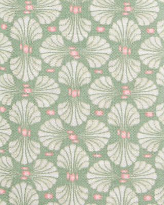 Product image 2 of Baby Tropical Print Tank - Green