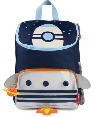 Product image 2 of Spark Style Big Kid Backpack - Rocket