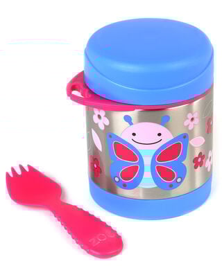 Product image 2 of Zoo Insulated Little Kid Food Jar