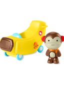 Monkey - Zoo Peelin' Out Plane Toy, Selected