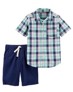 Boys New Arrivals Clothing & Accessories | Carter's | Free Shipping