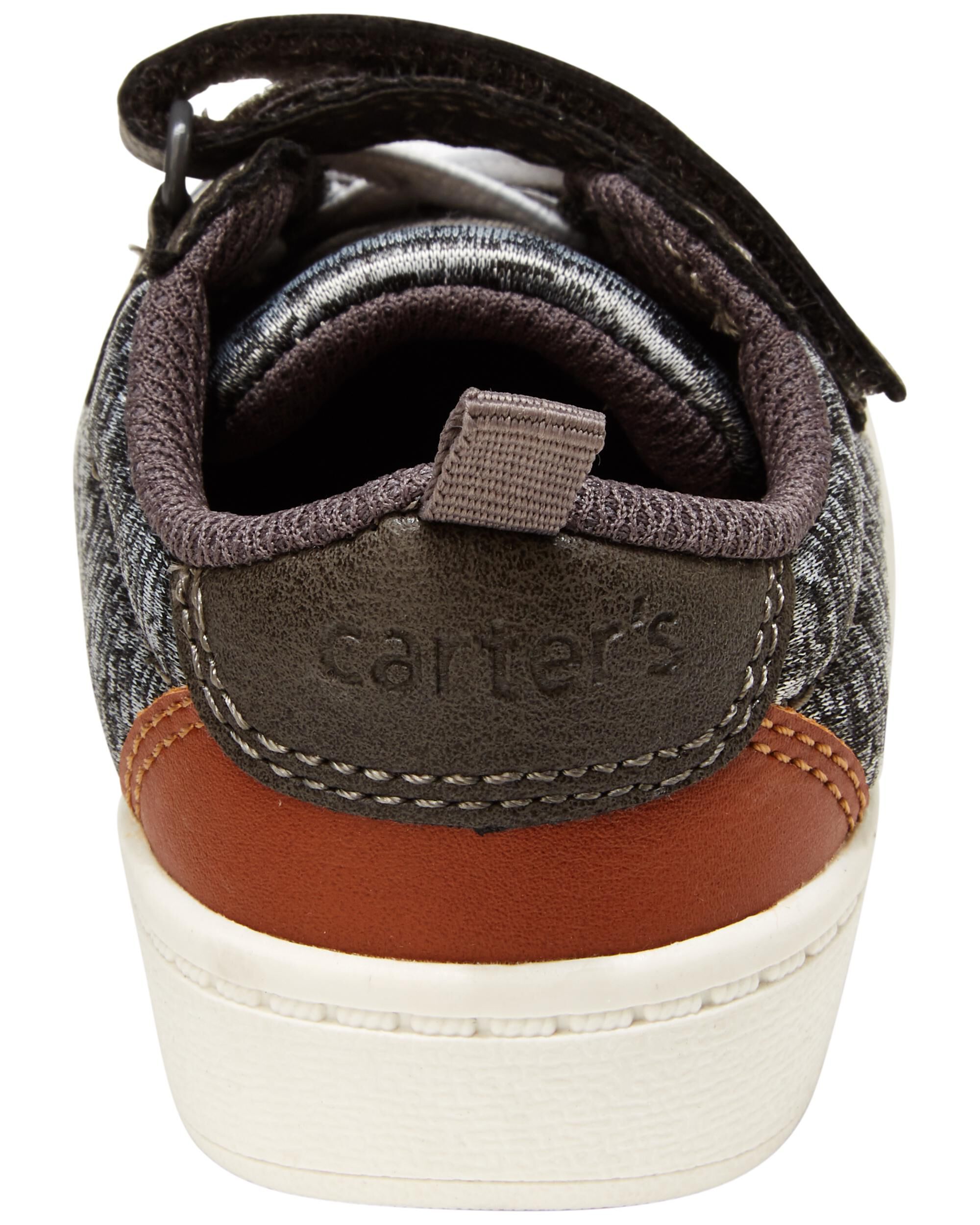Kid Casual Sneakers