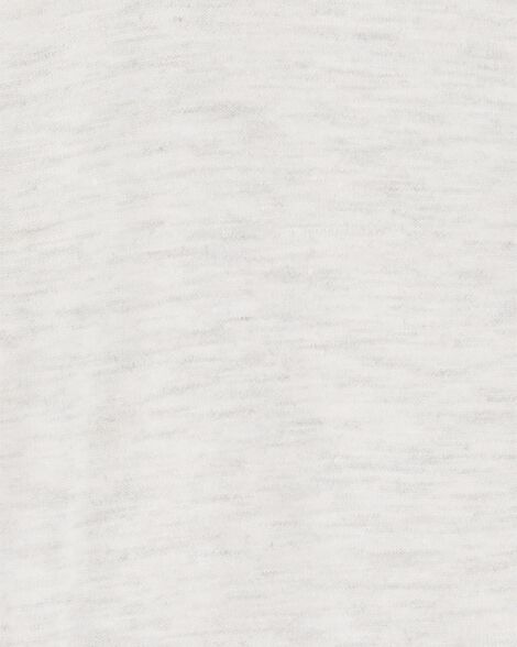  Product image 3 of Baby Zip-Up PurelySoft Sleep & Play Pajamas