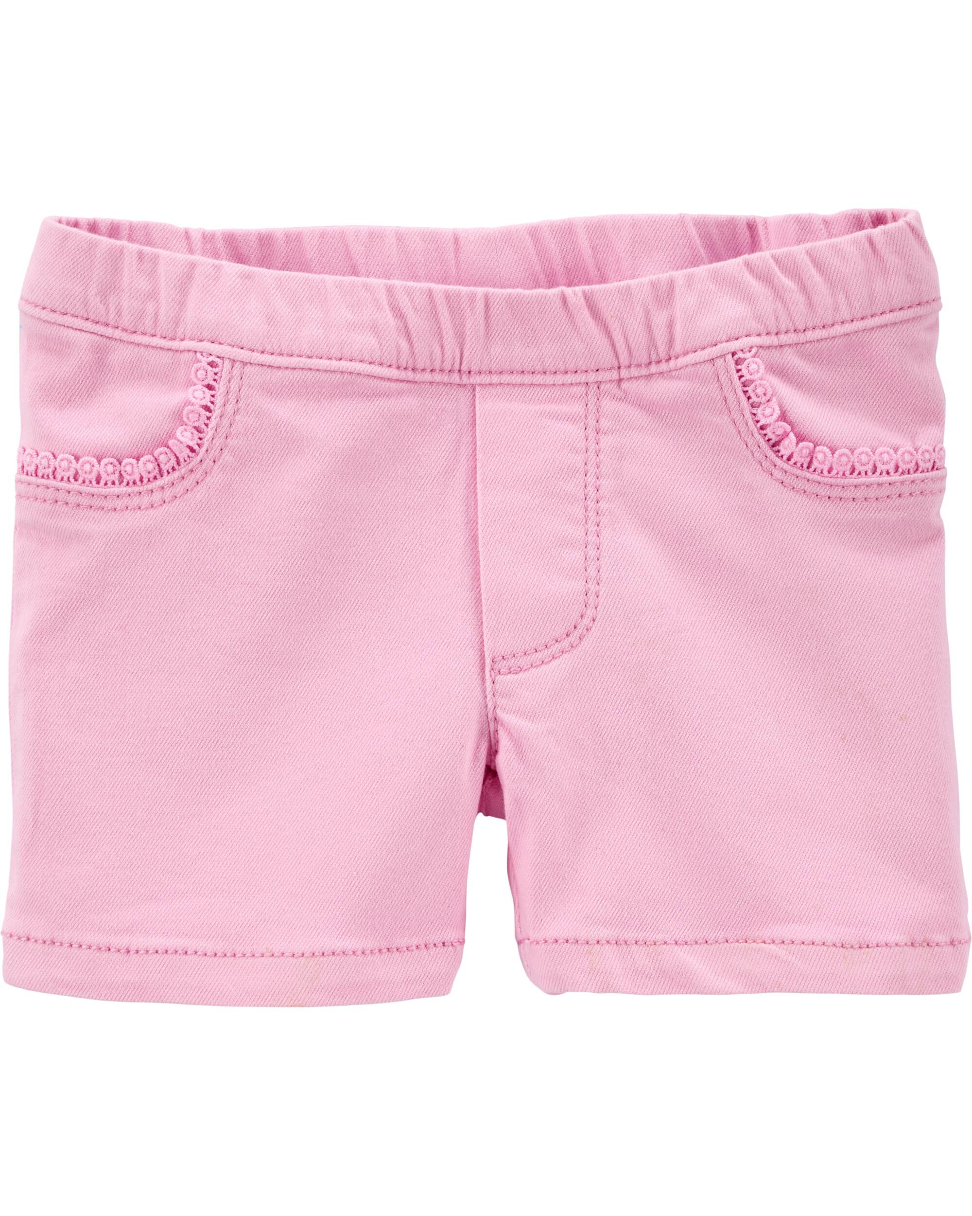 baby girl shorts online
