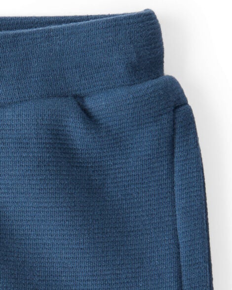  Product image 4 of Toddler 2-Pack Organic Cotton Shorts