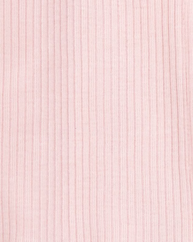 Product image 2 of Baby 3-Piece Barn Print Little Cardigan Set - Pink/White
