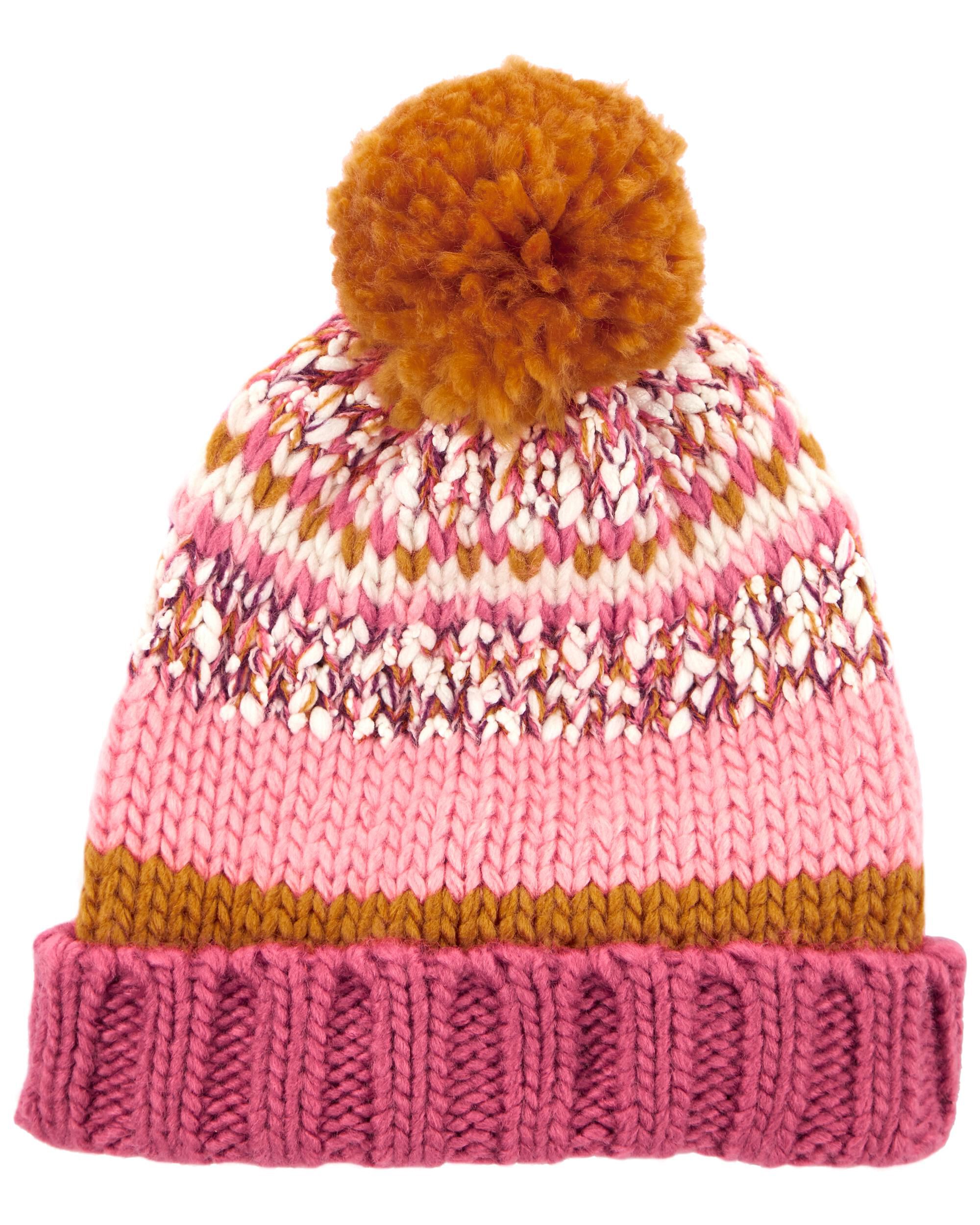 carters beanie