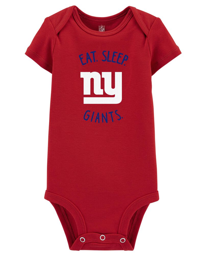 Nfl New York Giants Bodysuit Carters Com