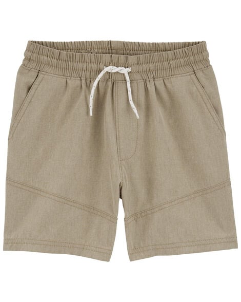 Product image 1 of Kid Active Stretch Hybrid Shorts