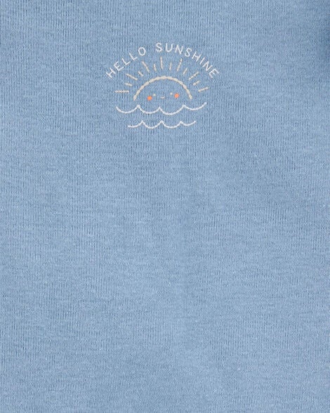  Product image 4 of Baby 5-Pack Short-Sleeve Bodysuits