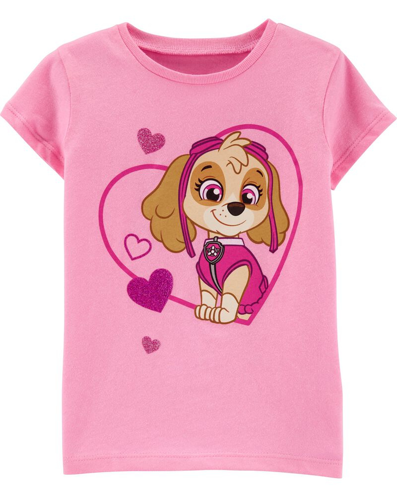 Paw Patrol Tee Carters Com
