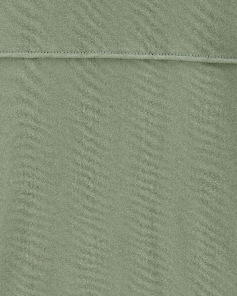  Product image 2 of Toddler Short-Sleeve Striped Tee - Green