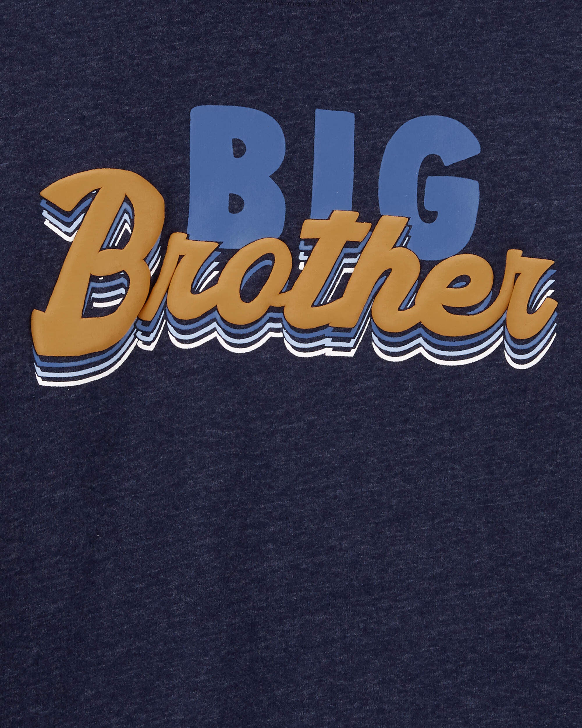 Carter's big brother shirt deals
