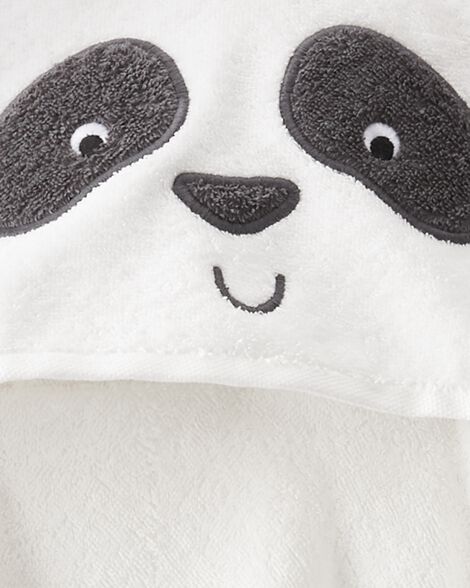 Product image 3 of Baby Organic Cotton Towel