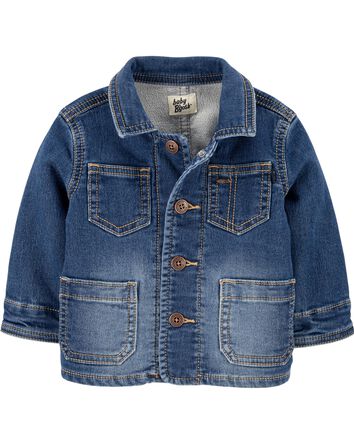 Baby Boy Jackets Outerwear Fashion Jackets Carter S Free