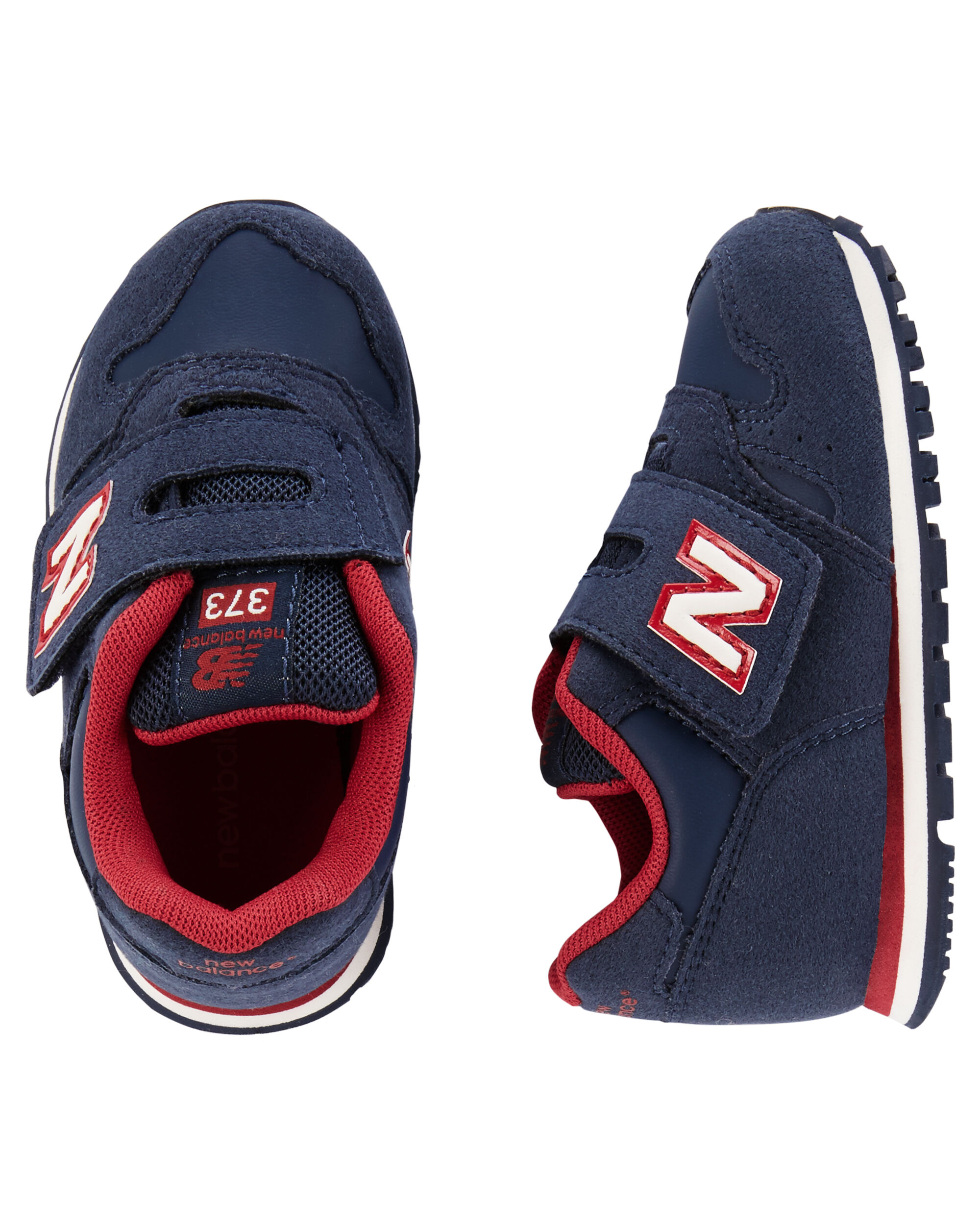 new balance hook and loop 373