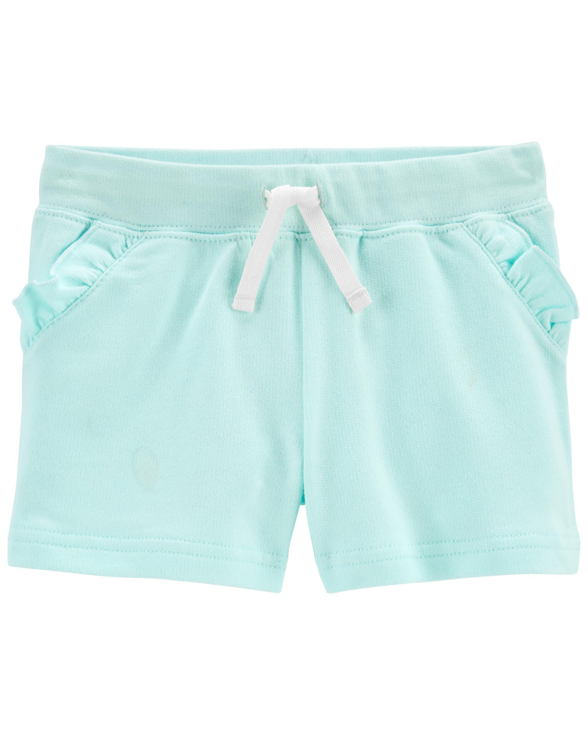 carters biker shorts