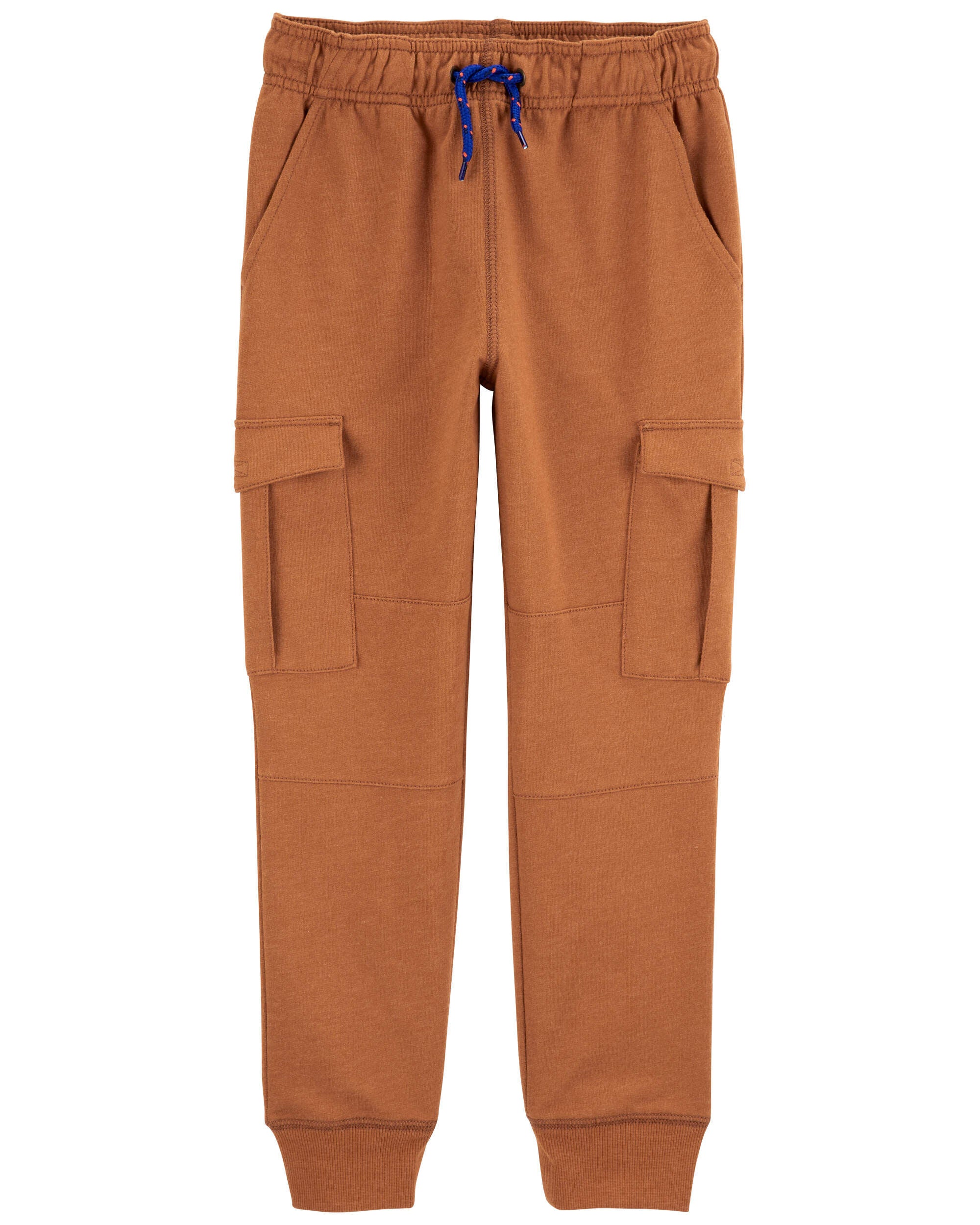 有名なブランド Pants Poplin Pull-On Kid - Carter's | Carter's パンツ