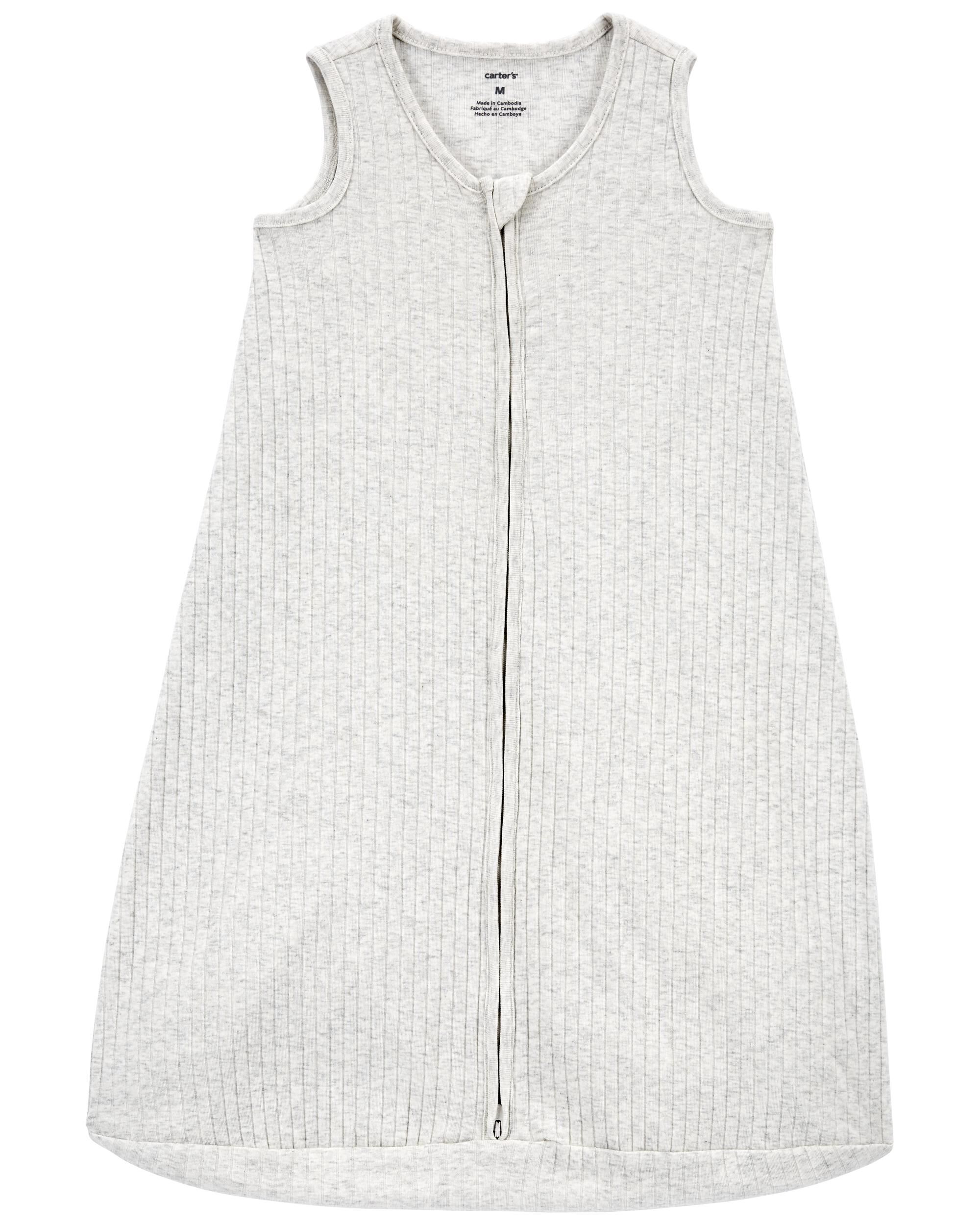 Baby 2 Way Zip Wearable Blanket