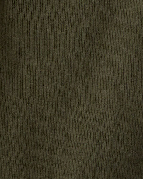 Product image 4 of Baby 3-Piece Thermal Bear Little Cardigan Set - Grey/Black