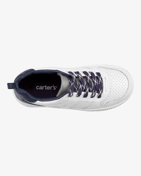  Product image 4 of Kid Colorblock Casual Sneakers