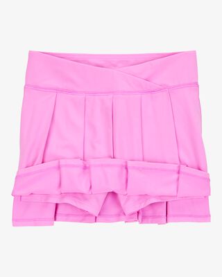 Product image 2 of Kid Active Match Skort - Pink