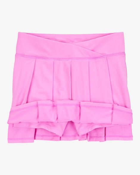  Product image 2 of Kid Active Match Skort - Pink