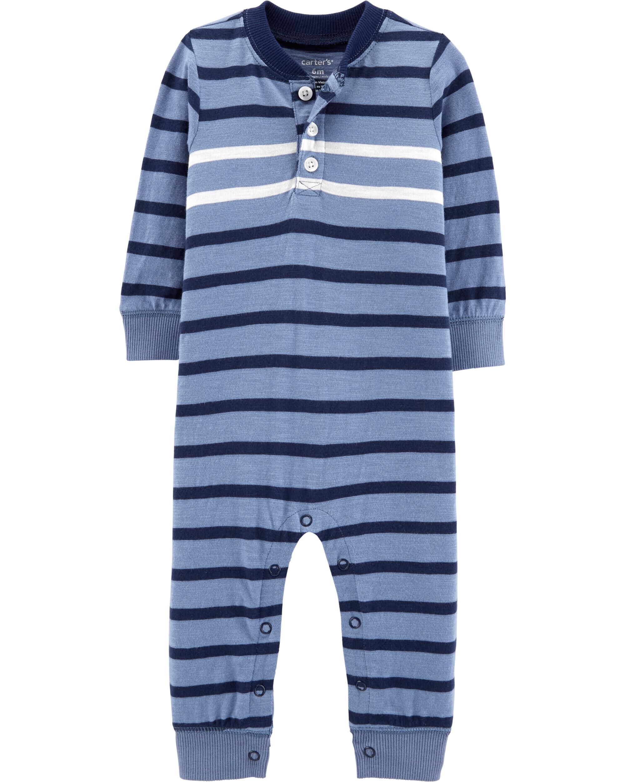 henley baby clothes