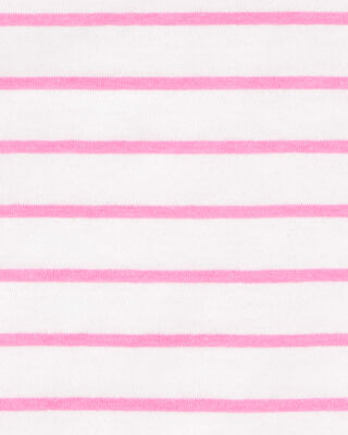 Product image 2 of Toddler Striped Short-Sleeve Fashion Top