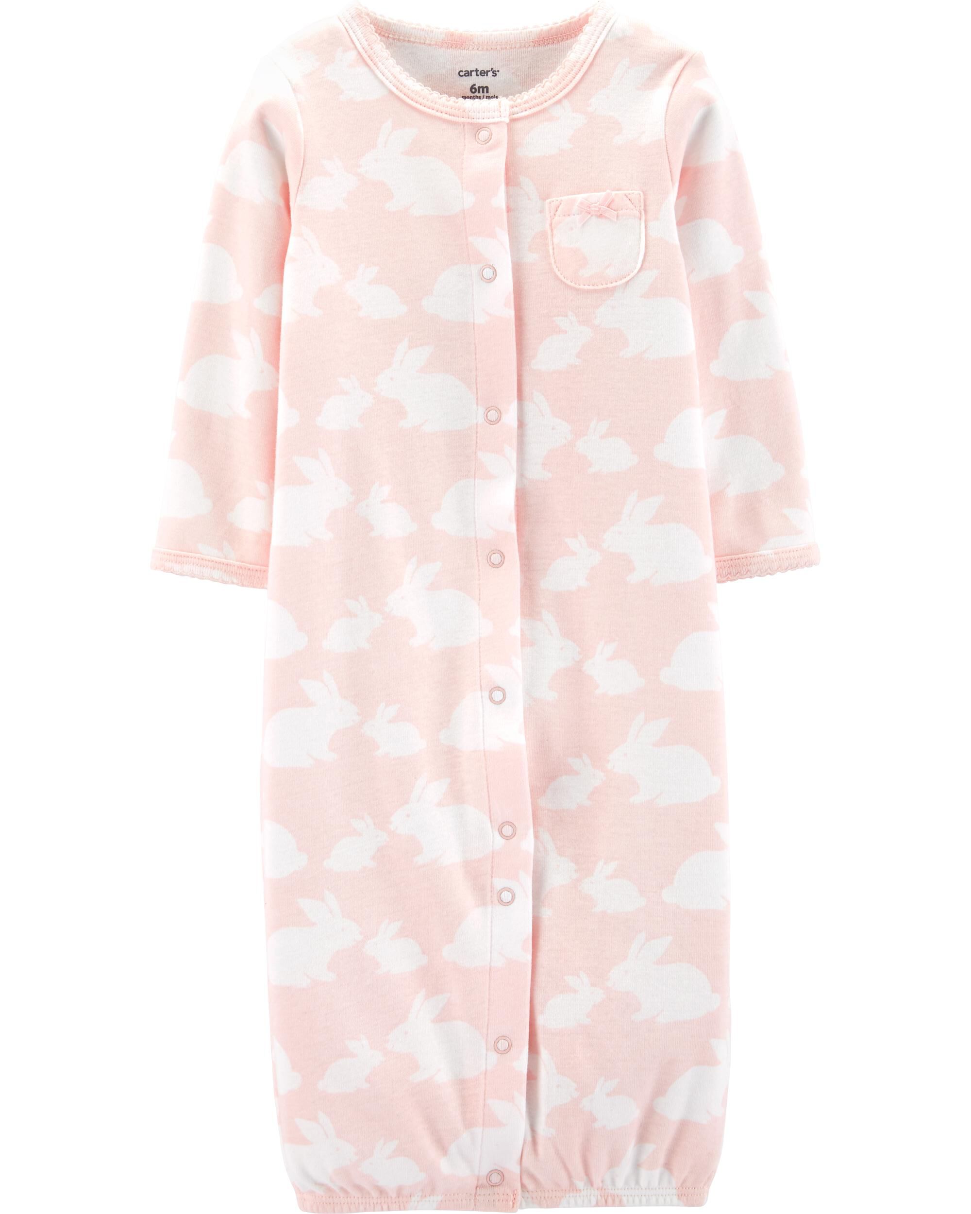 carters bunny outfit
