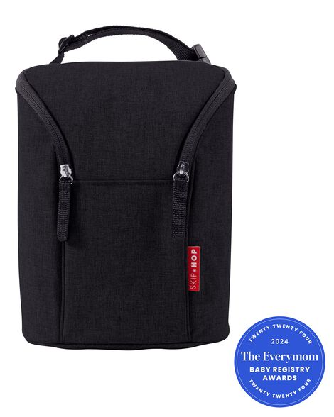  Product image 1 of Grab & Go Double Bottle Bag
