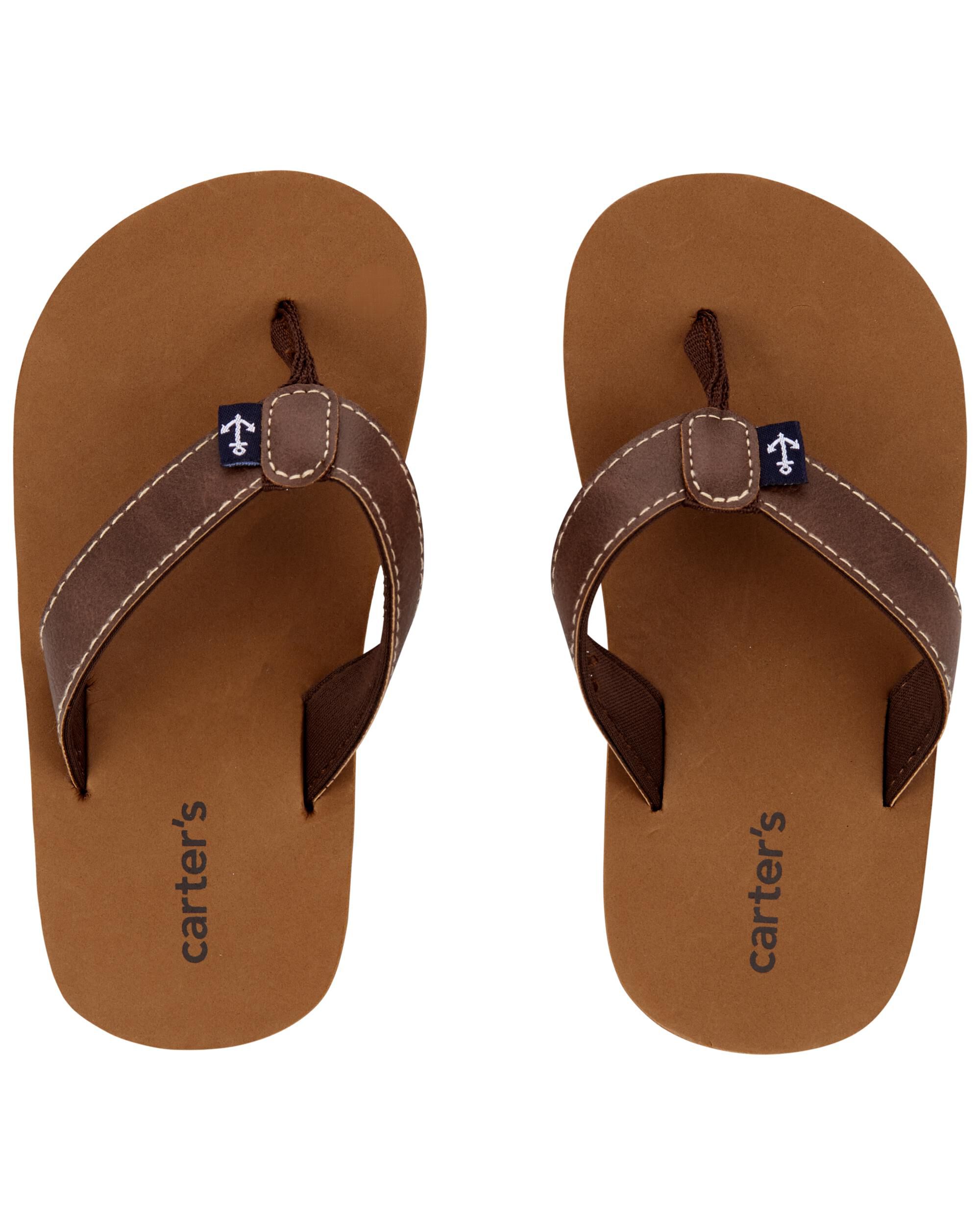 slippers for 1 year baby boy