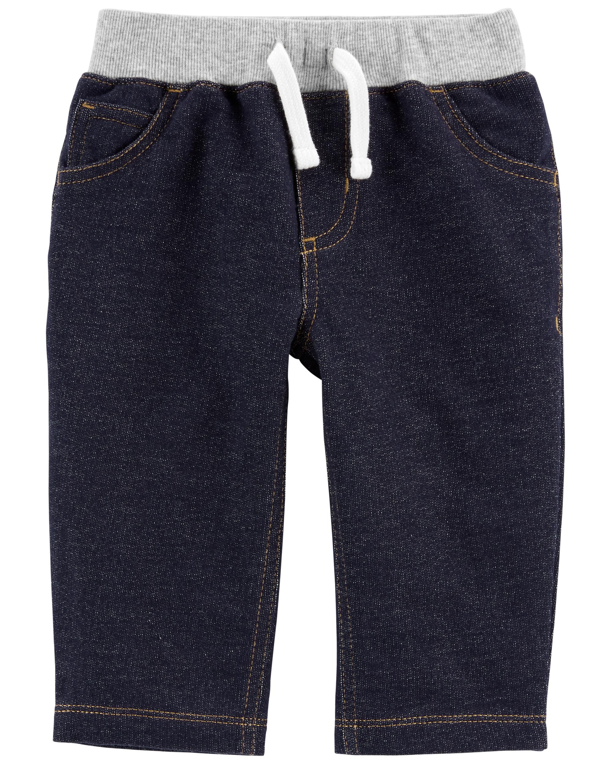 carters baby boy pants