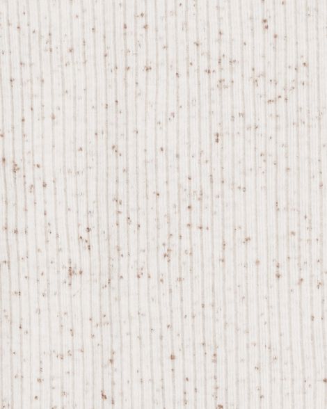 Product image 2 of Baby Drop Needle Rib Jumpsuit