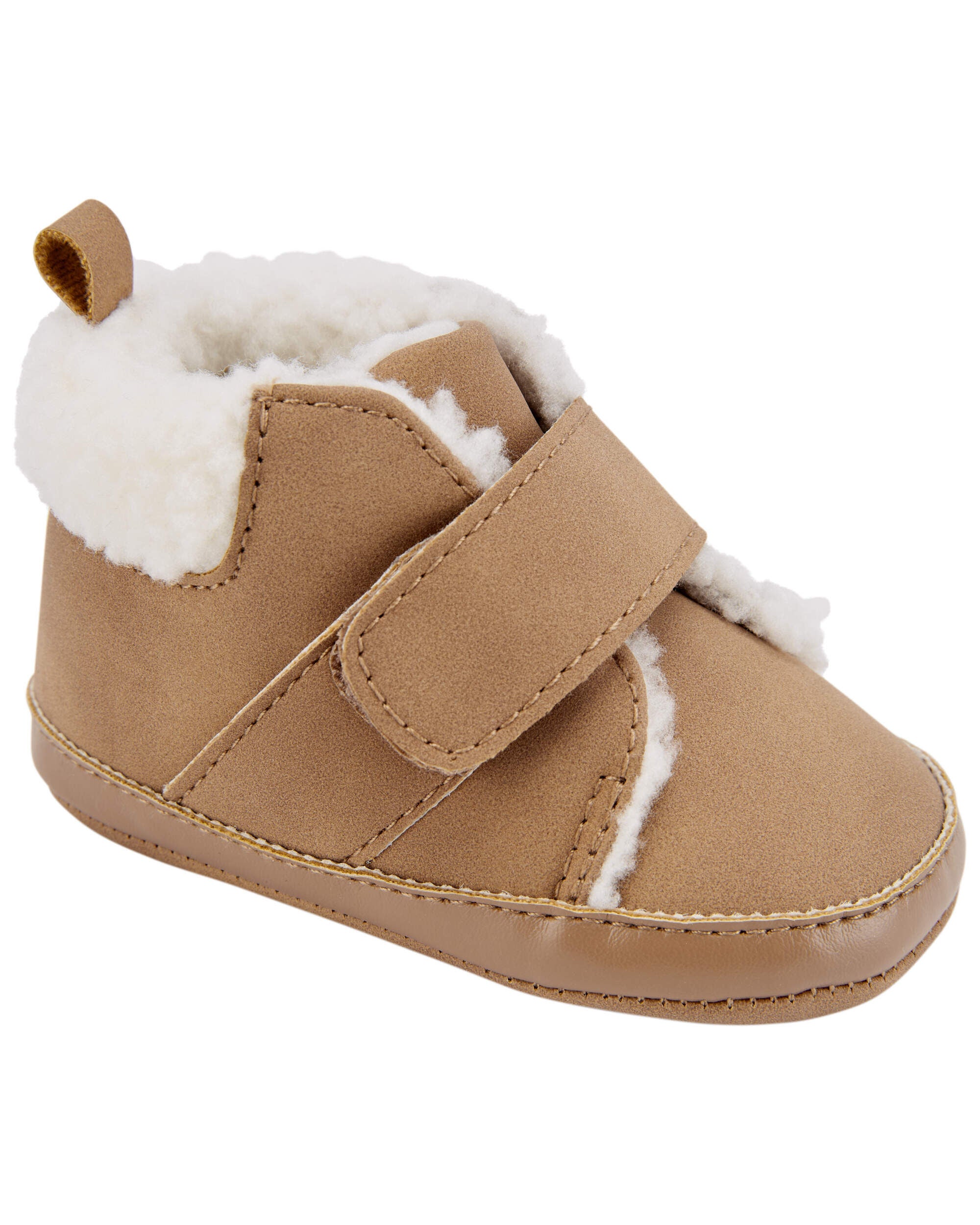 Baby Newborn and Infant Boy Shoes Carter s