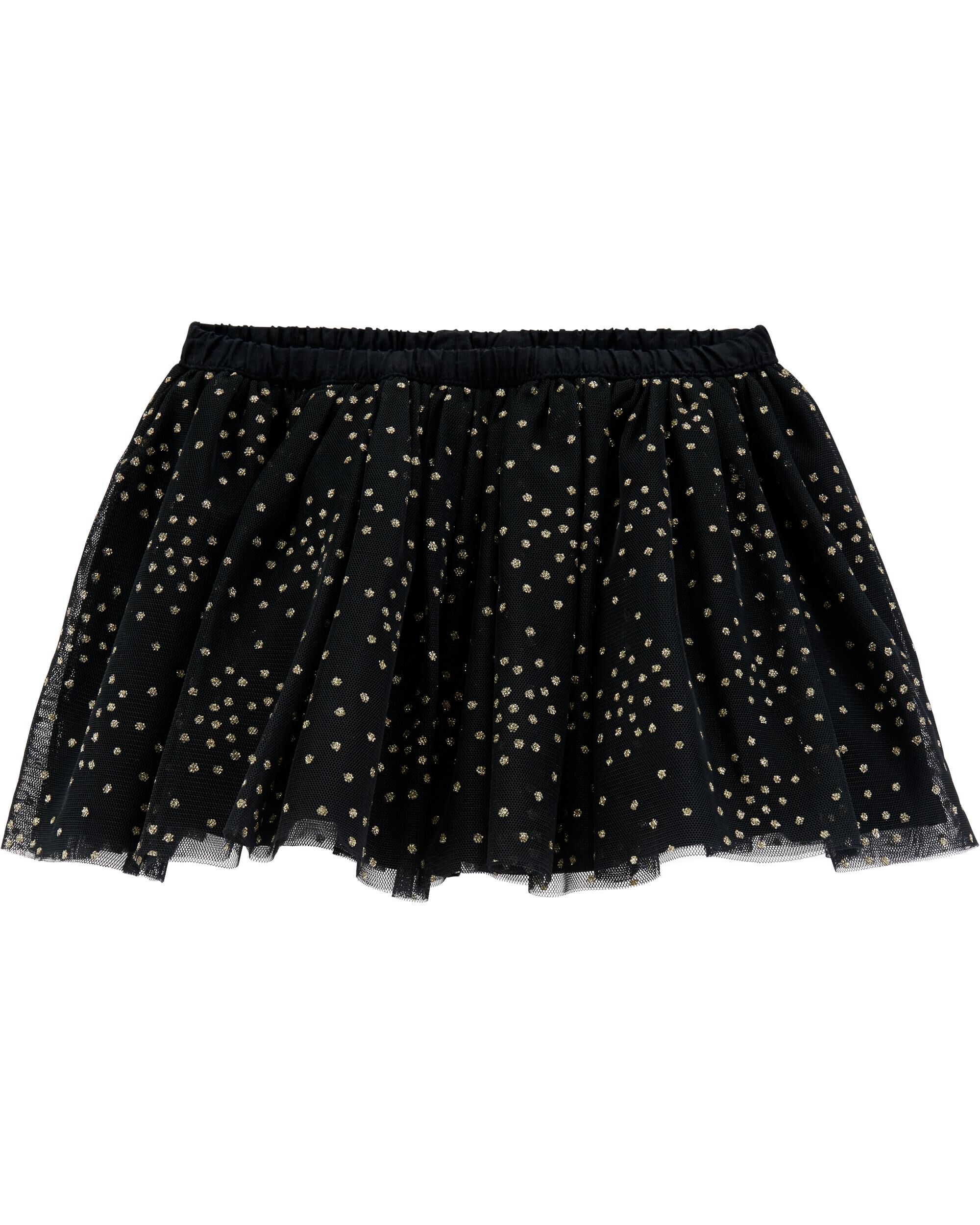 carter's tulle skirt