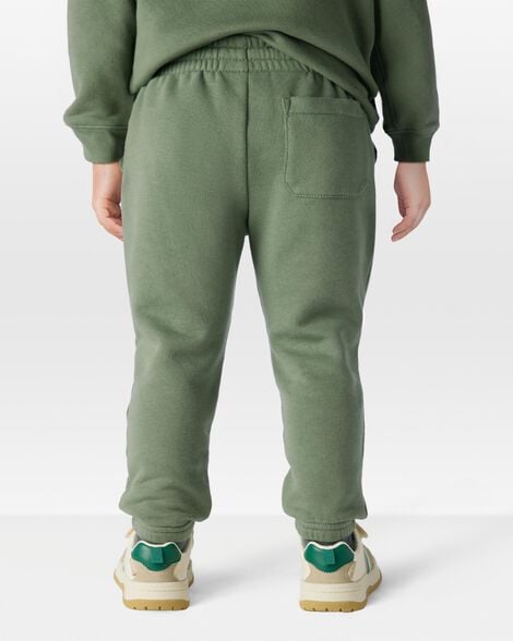  Product image 2 of Toddler Pull-On Fleece Pants