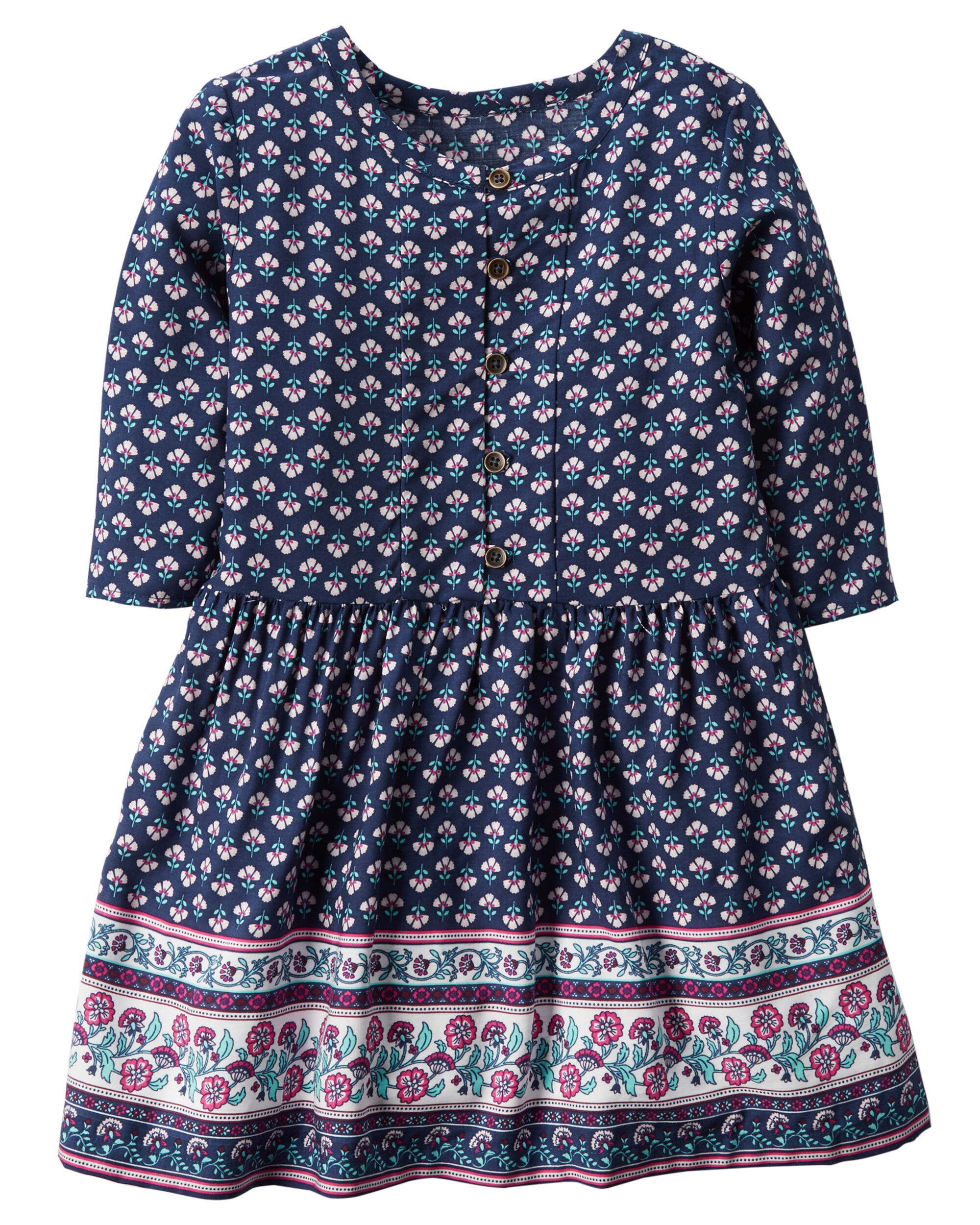 flowy dresses for kids