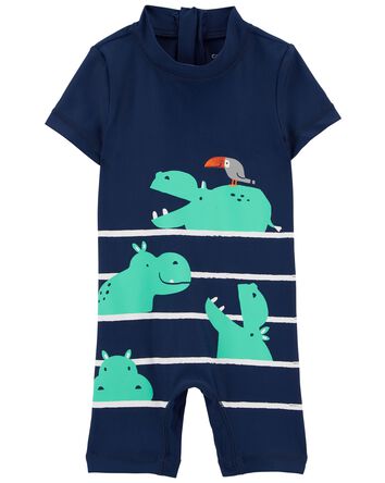 Baby Boy Swimwear Carter S Free Shipping