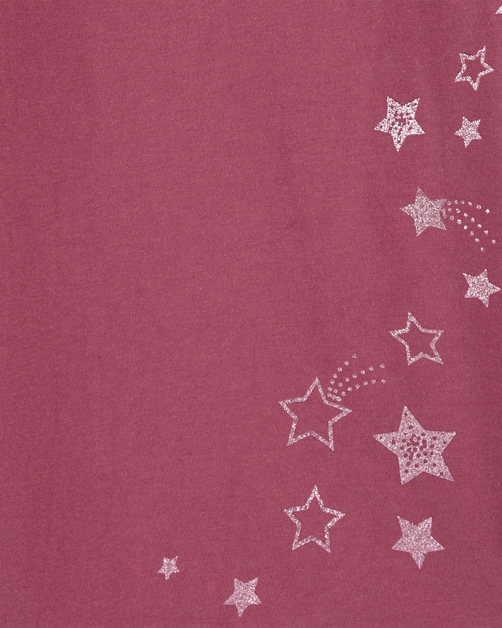 Kid Star Graphic Tee