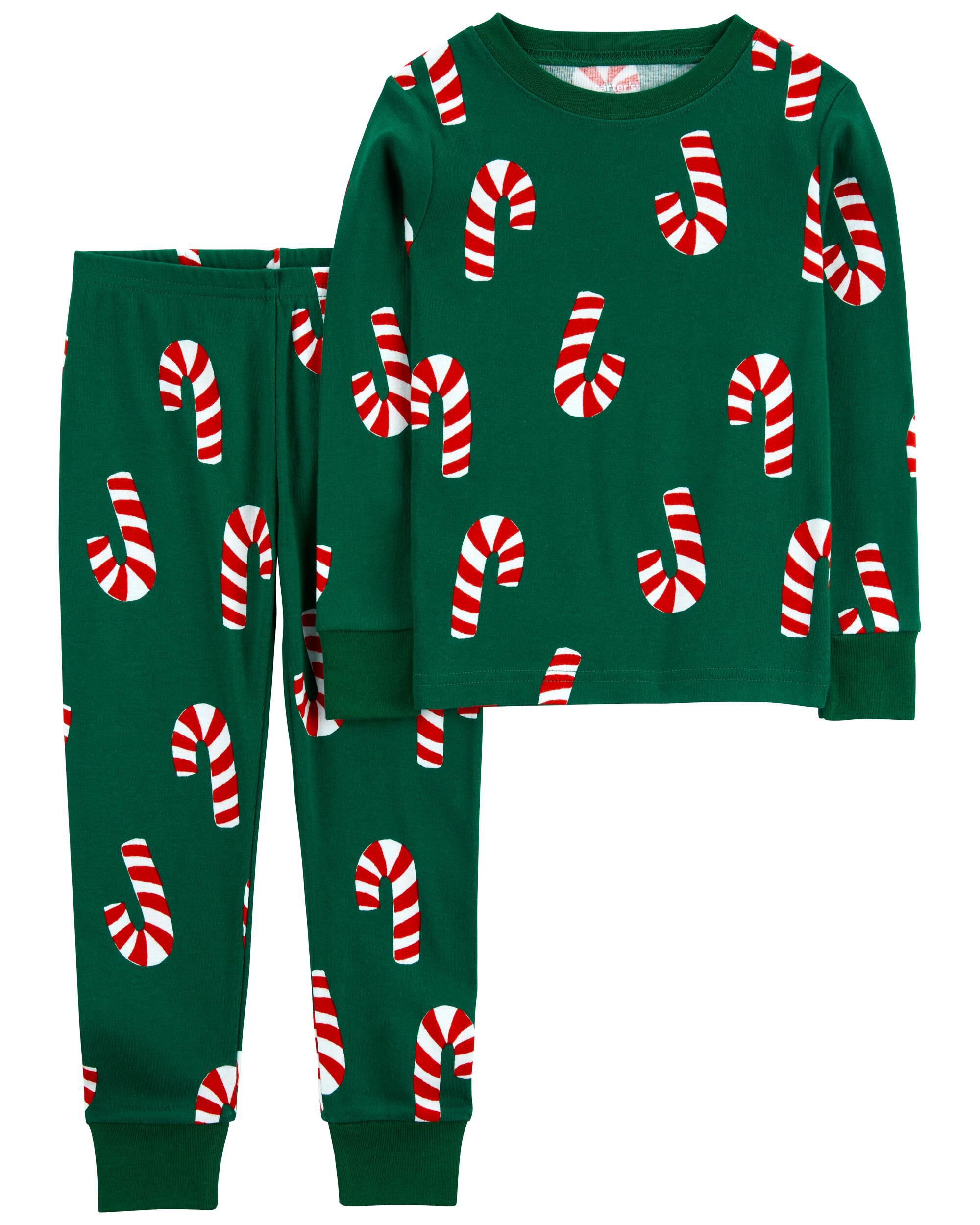 Carters halloween pjs sale