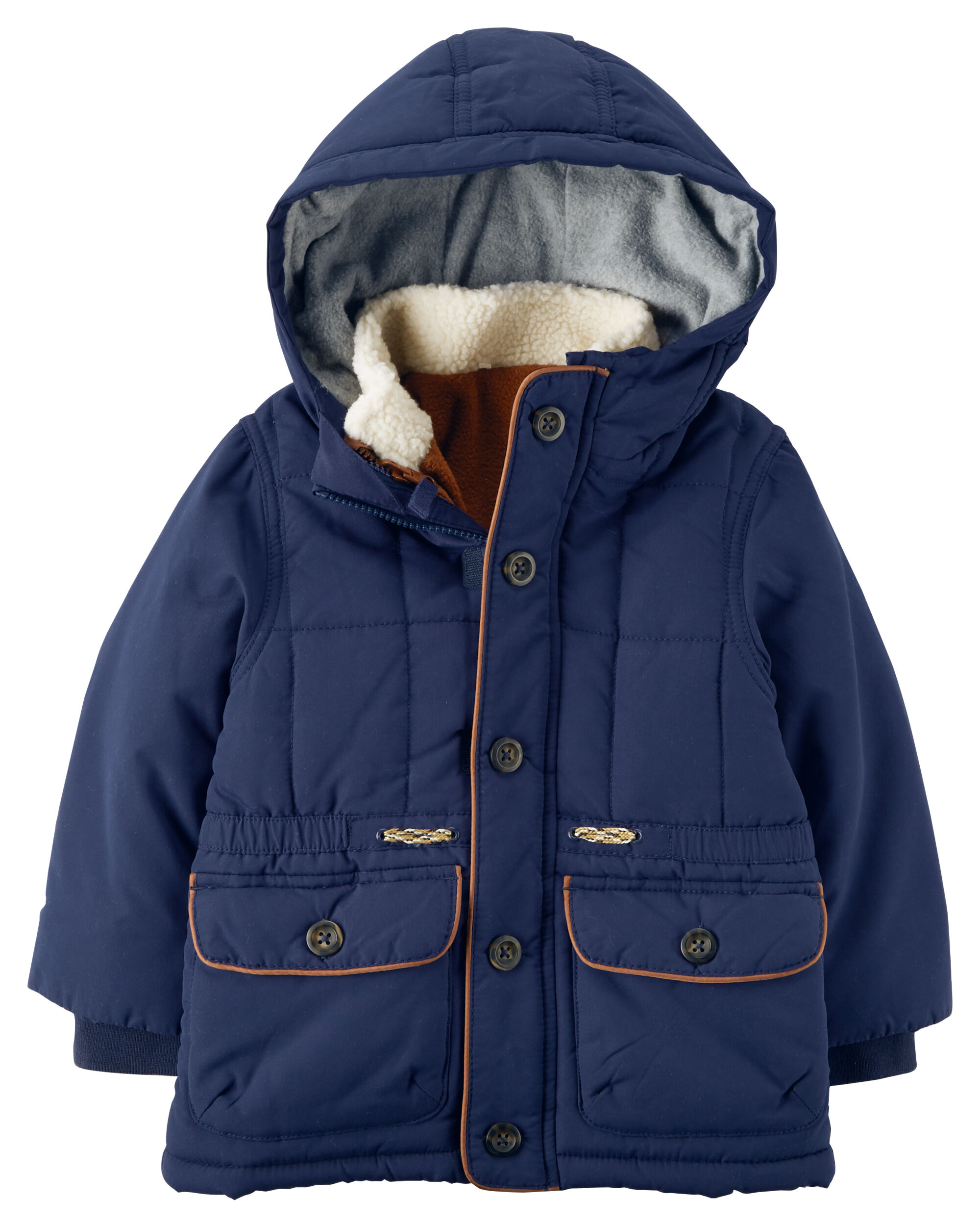 carters parka