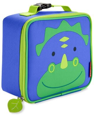 Product image 2 of ZOO Lunch Bag - Dino