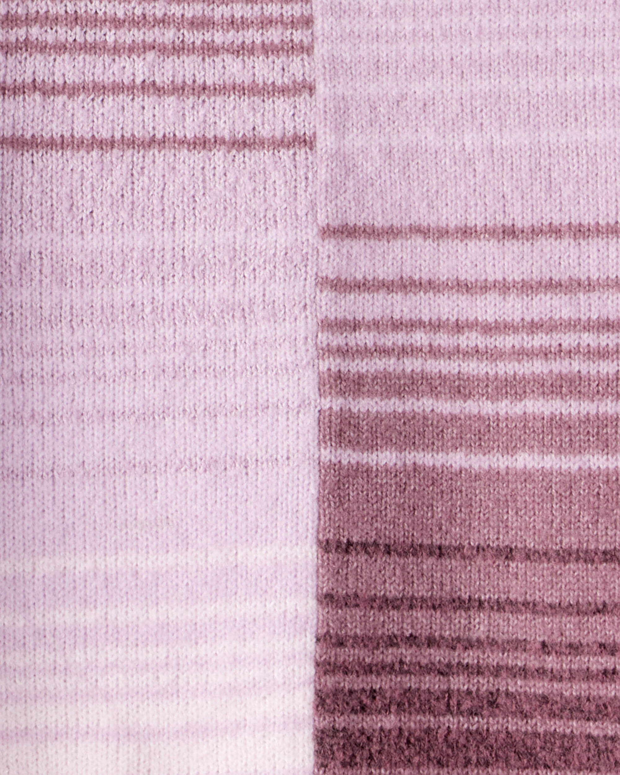Girls Ombre Sweater